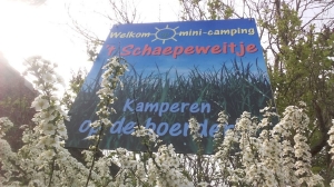 Minicamping ’t Schaepeweitje, Walcheren, Zeeland